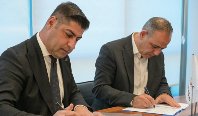 LTB akaryakıt ihalesini sonuçlandırdı