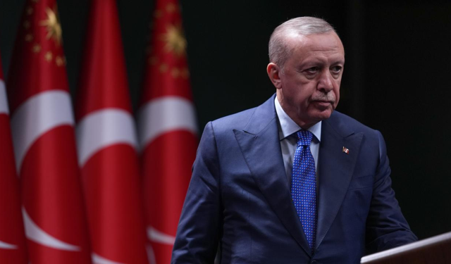 Erdoğan: Hürmüz Boğazı’nın kapanması küresel ekonomiyi türbülansa soktu