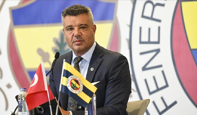 Fenerbahçe Yönetiminden Karagümrük Maçı Sonrası Acil Toplantı