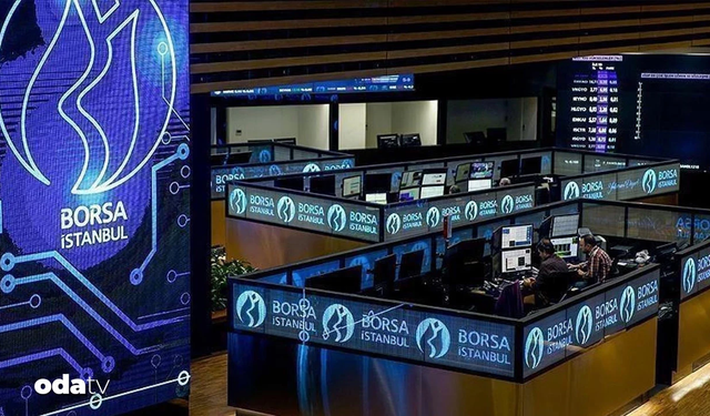 Bu hafta en fazla Borsa kazandırdı
