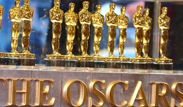 Oscar Ödülleri Sahiplerini Buldu