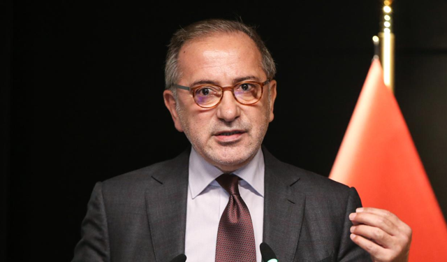 Fatih Altaylı ameliyata alındı: Beynindeki kitle büyüdü