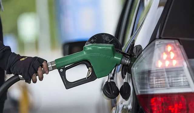 Akaryakıta zam: gaz yağına sert artış!