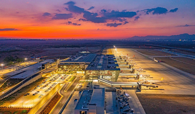 Ercan hava sahası için NOTAM: rötar uyarısı!