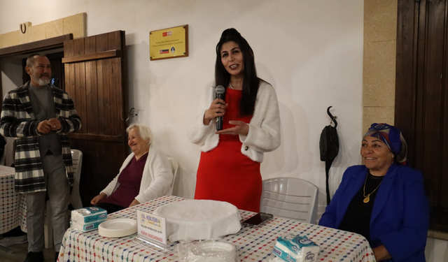 İskele’de Kültür ve Sanat Günleri sürüyor