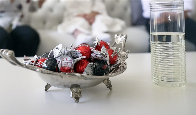 Bayramın 2. günü: Lefkoşa’da bayram yeri kuruldu