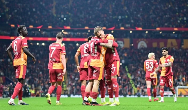 Galatasaray’ı nisan ayında yoğun maç programı bekliyor