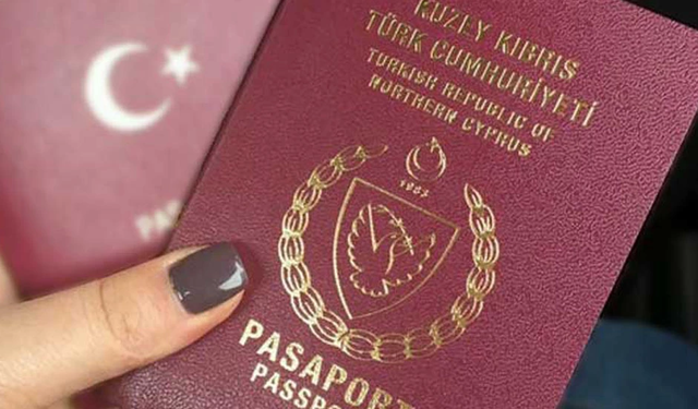 Pasaport harçları güncellendi: Yeni ücretler yürürlükte