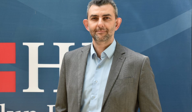 Aral Moral: "Bu Hükümet Gidene Kadar Grevler Sürmeli"