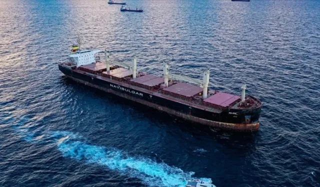 Hürmüz krizi büyüyor: 21 günde 48,3 milyar dolarlık kayıp!