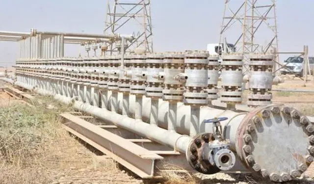 Irak’tan Türkiye’ye petrol akışı yeniden başlıyor
