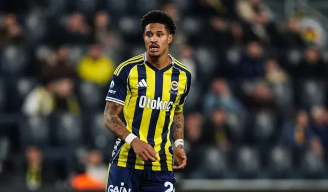 Jayden Oosterwolde kimdir? Fenerbahçe’de neden kaptan oldu