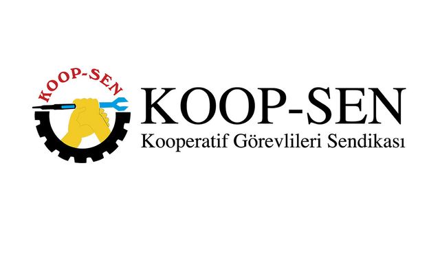 Koop-Sen grevi iptal etti: hükümetle uzlaşı sağlandı