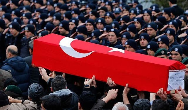 Katar’da helikopter faciası: 1 TSK personeli ve 2 ASELSAN teknisyeni şehit