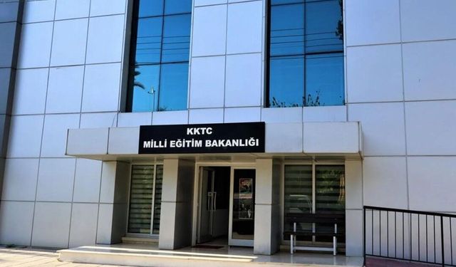Milli Eğitim Bakanlığı duyurdu: Yapılamayan sınavlar 6 Nisan’da