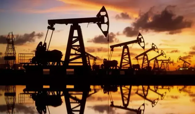 Dünyada en çok petrol tüketen ülkeler hangileri? Türkiye kaçıncı sırada?