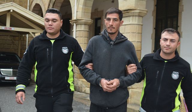 Çaldığı tableti satıp para kazandı: Cezaevine Gönderildi!