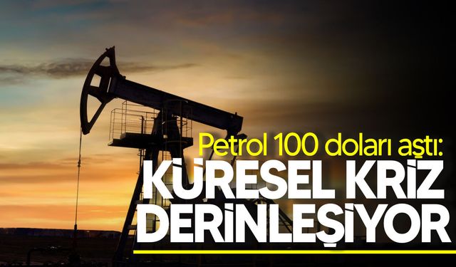 Uluslararası Enerji Ajansından petrol krizine karşı hız sınırı ve evden çalışma çağrısı
