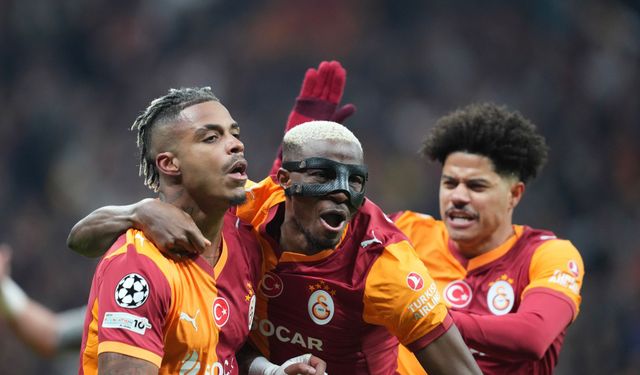 Cimbom’dan dev zafer: Liverpool’u 1-0 mağlup etti
