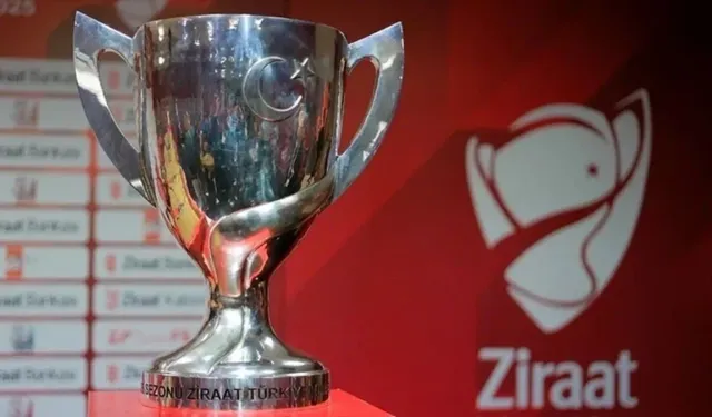 Ziraat Türkiye Kupası kura çekimi ne zaman, saat kaçta? Derbi ihtimali var mı?