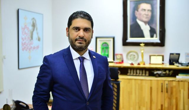 Ahmet Savaşan’dan CTP’ye sert tepki: Halkın hafızasıyla alay edilmemeli