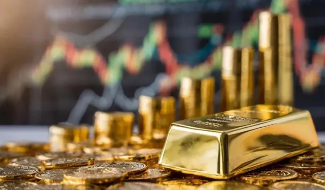 Altın fiyatlarında düşüş sürüyor: Fed beklentisi baskı yarattı