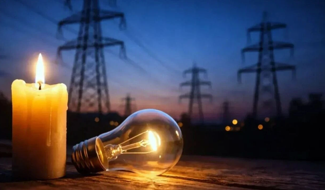 Gazimağusa ve Çatalköy’de elektrik kesintisi!