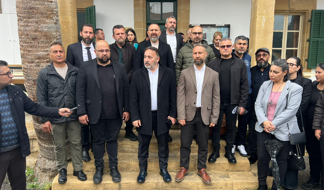 Sendikalar hayat pahalılığı kararnamesini Anayasa Mahkemesi’ne taşıdı