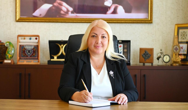 Tuğlu: "Belediyemize yönelik algı operasyonu yapılıyor"