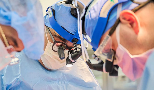 KKTC’de İkinci Kez Kalp Nakli: Tıp Başarısı