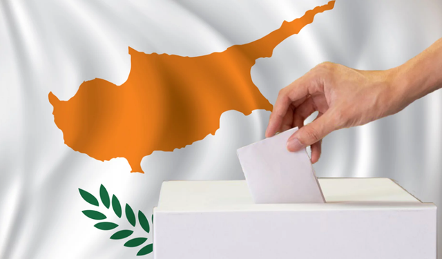 Güney Kıbrıs’ta seçim takvimi netleşti