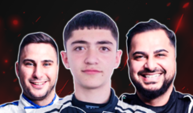 Sailun Racing Team İstanbul Park’ta piste çıkıyor