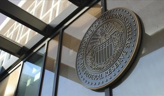 Fed faiz kararını açıkladı