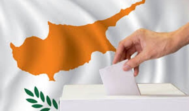 Güney Kıbrıs’ta seçmen sayısı arttı: 10 bin yeni kayıt