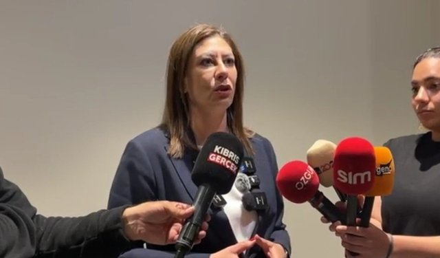 Sıla Usar İncirli Ankara’da: Temas Trafiği Başladı