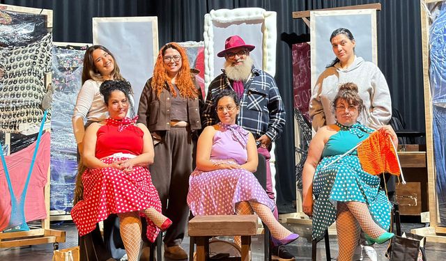 ‘Kozalar’ sahnede: Çatalköy ve İskele’de ücretsiz gösterim