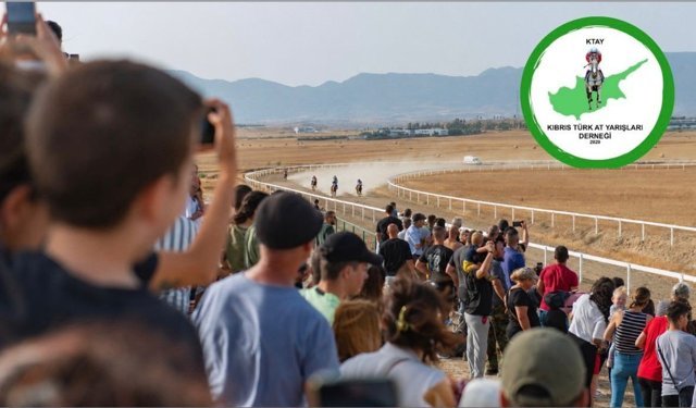 KTAY’dan Müjde: 2700 Metrelik Parkur Bariyerleri Tamamlandı