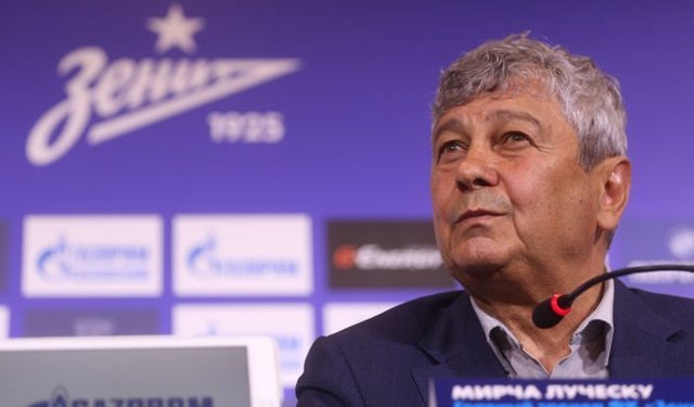 Mircea Lucescu hayatını kaybetti