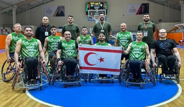 Vakıflar play-off öncesi kritik maça çıkıyor