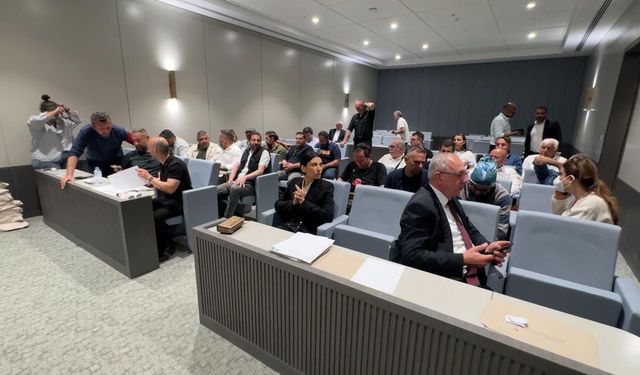 Herkesi derdi başka! Kriz tam keşmekeş...