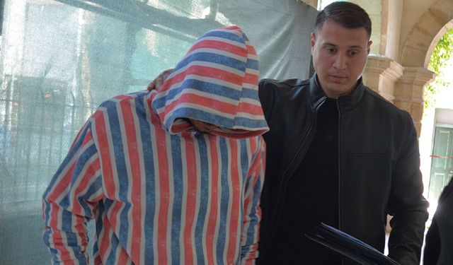 Yasaklı madde zanlısı teminatla serbest bırakıldı!