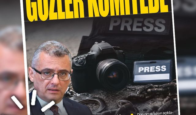 20 MAYIS 2026 KIBRIS GERÇEK