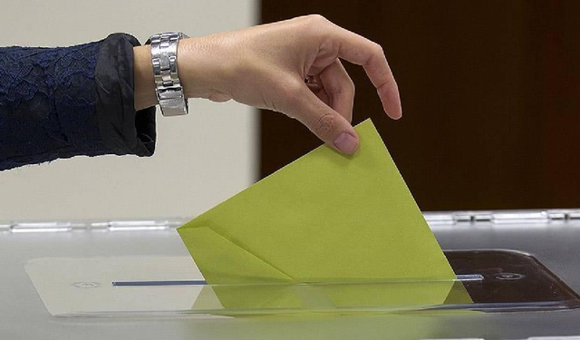 Güney’de anket: Hiçbir parti yüzde 20’yi geçemedi