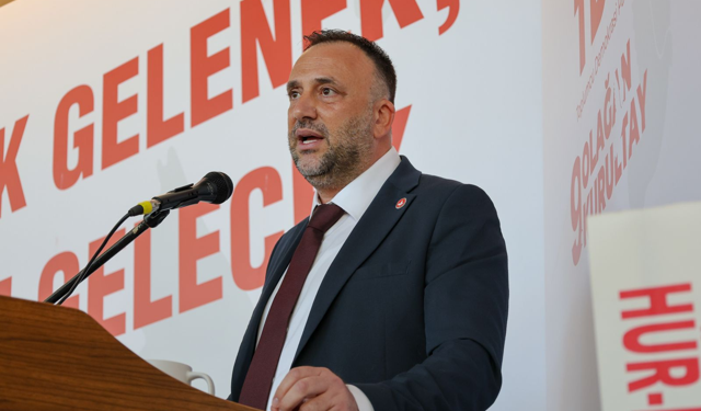 Çeler’den Tartışmalı Yasaya Sert Tepki