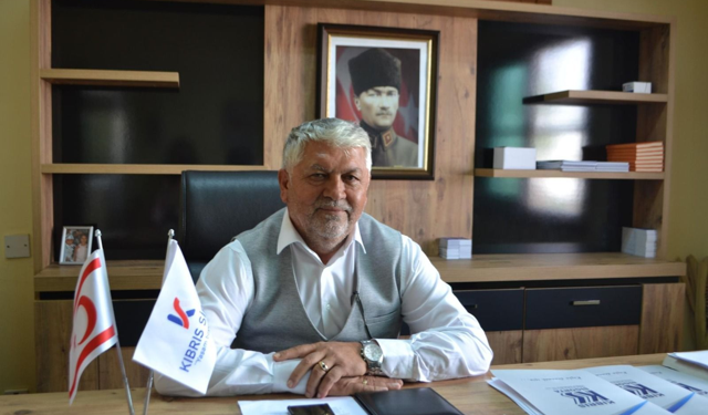 Kıbrıs Sigorta’dan CTP’ye “Asılsız İddia” Tepkisi