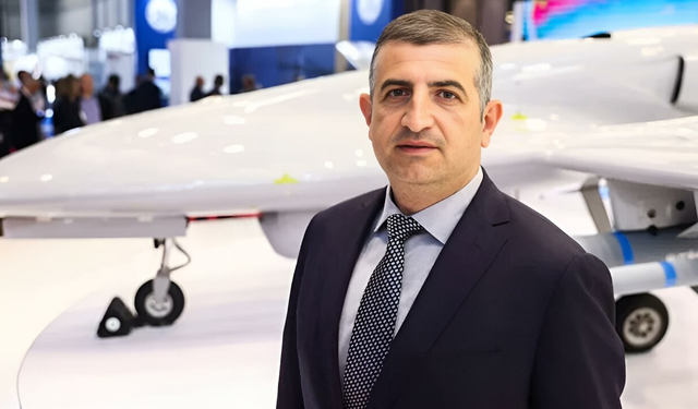 SAHA 2026 kârıyla KKTC’ye dron merkezi hedefi