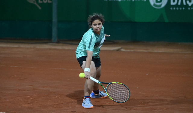ROBINSONS CUP’ta heyecan dolu karşılaşmalar