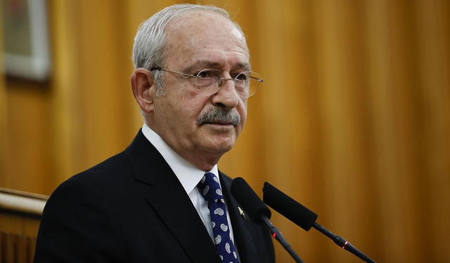 TÜRKİYE