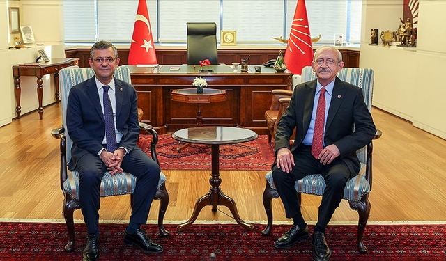TÜRKİYE