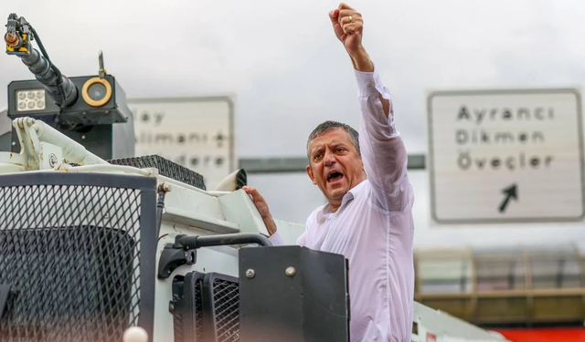 TÜRKİYE